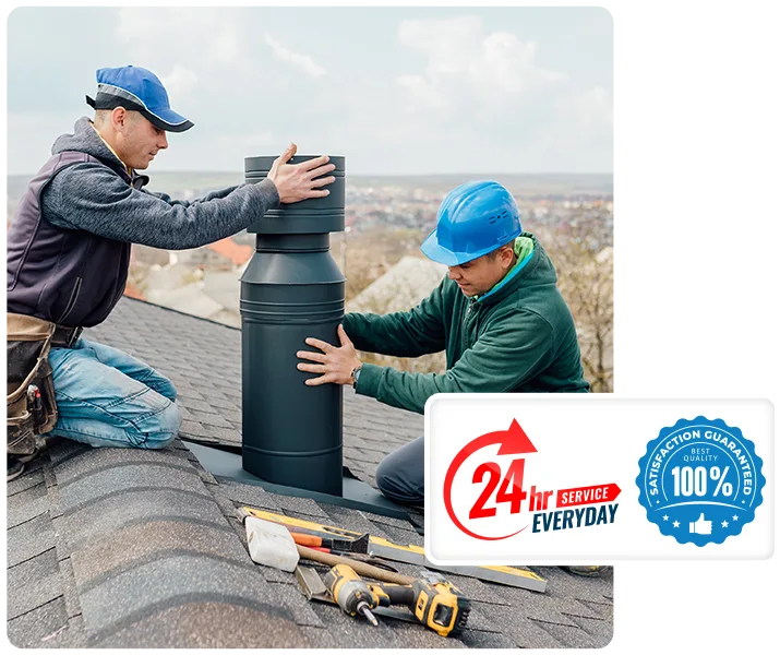 Chimney & Fireplace Installation And Repair in Lynnwood, WA