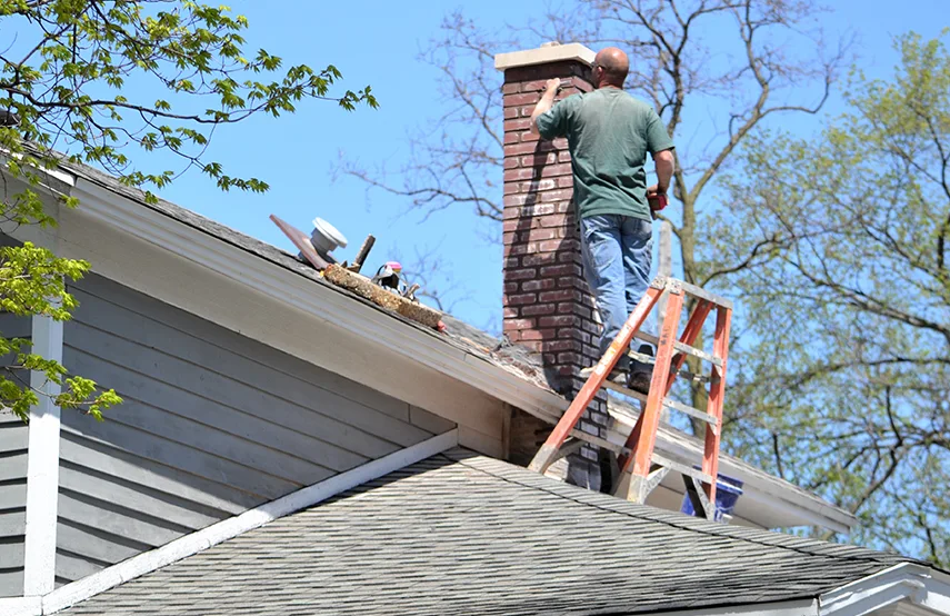 Chimney & Fireplace Inspections Services in Lynnwood, WA
